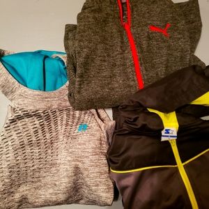 Boys sweatshirts